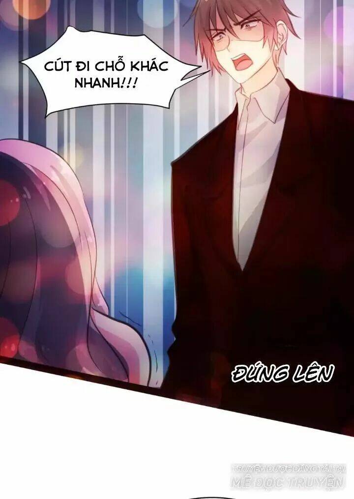 Bản Hợp Đồng Của Tổng Tài Lạnh Lùng: Chapter 35