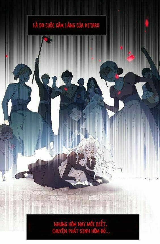 Hầu Nữ Giá Đáo: Chapter 4