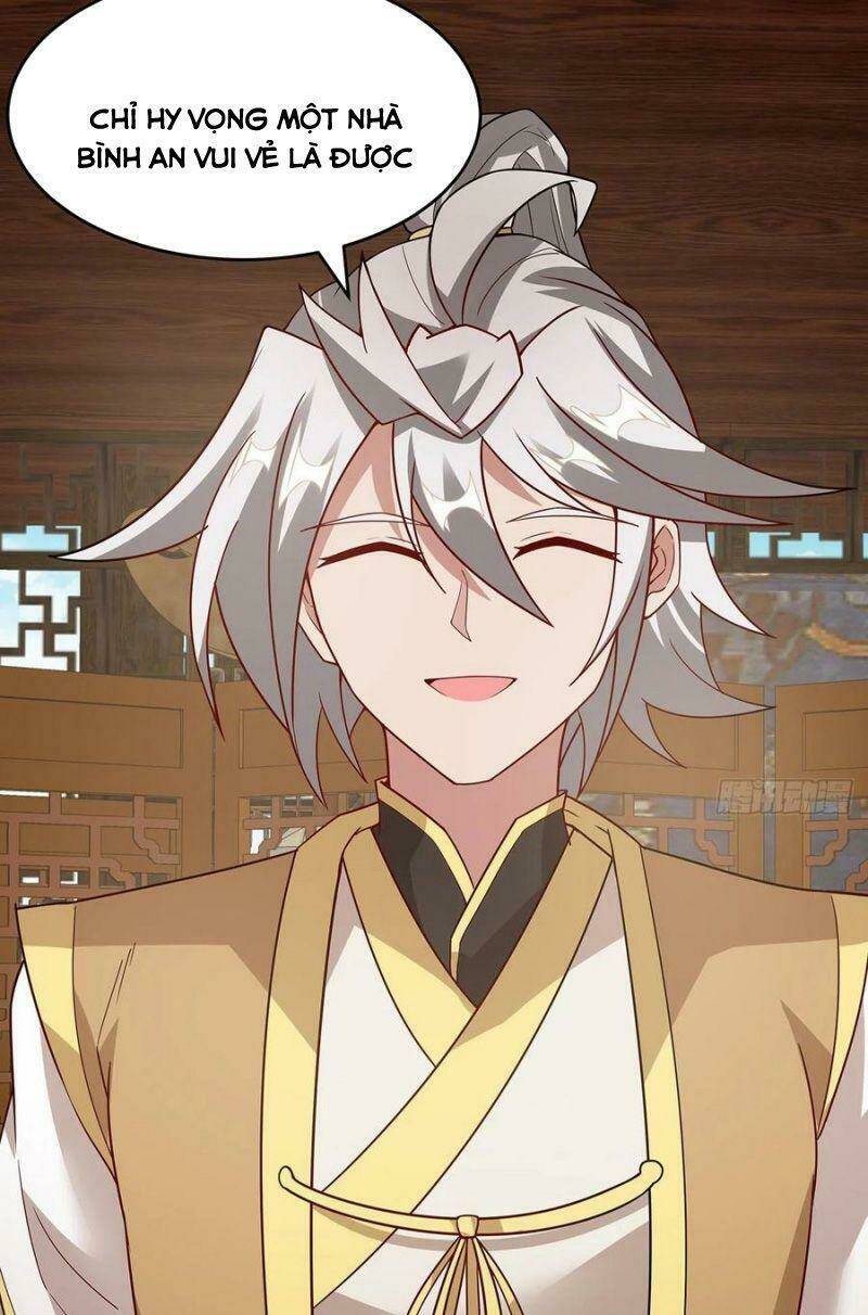 Nghịch Lân: Chapter 141