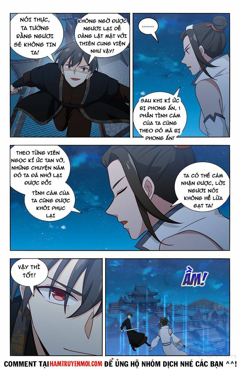 Tối Cường Phản Sáo Lộ Hệ Thống: Chapter 545