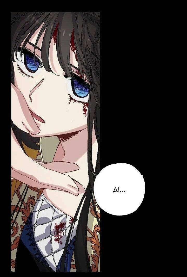 Tình Điên Dại: Chapter 36