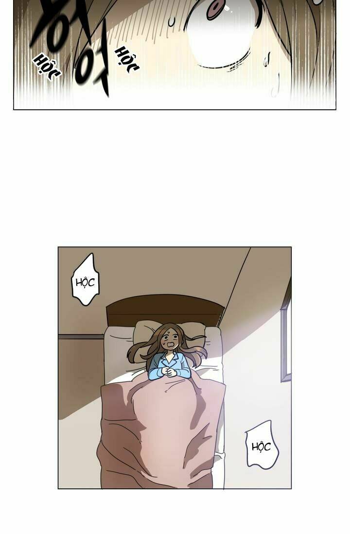 Lớn Lên Đểu Cáng: Chapter 2