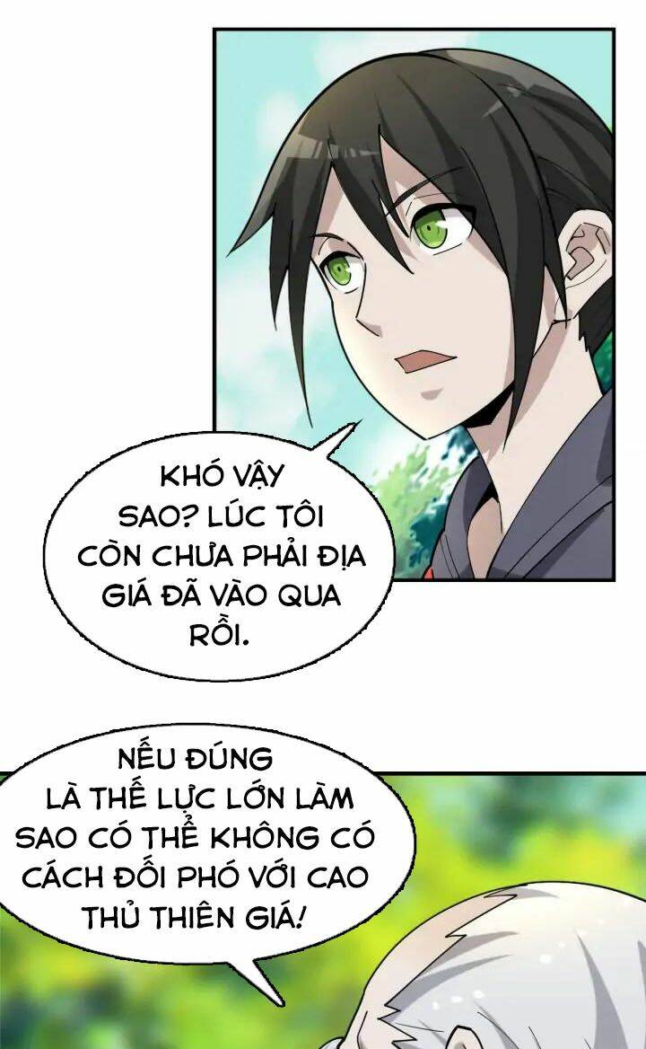 Siêu Cấp Đại Chủ Bạ: Chapter 108