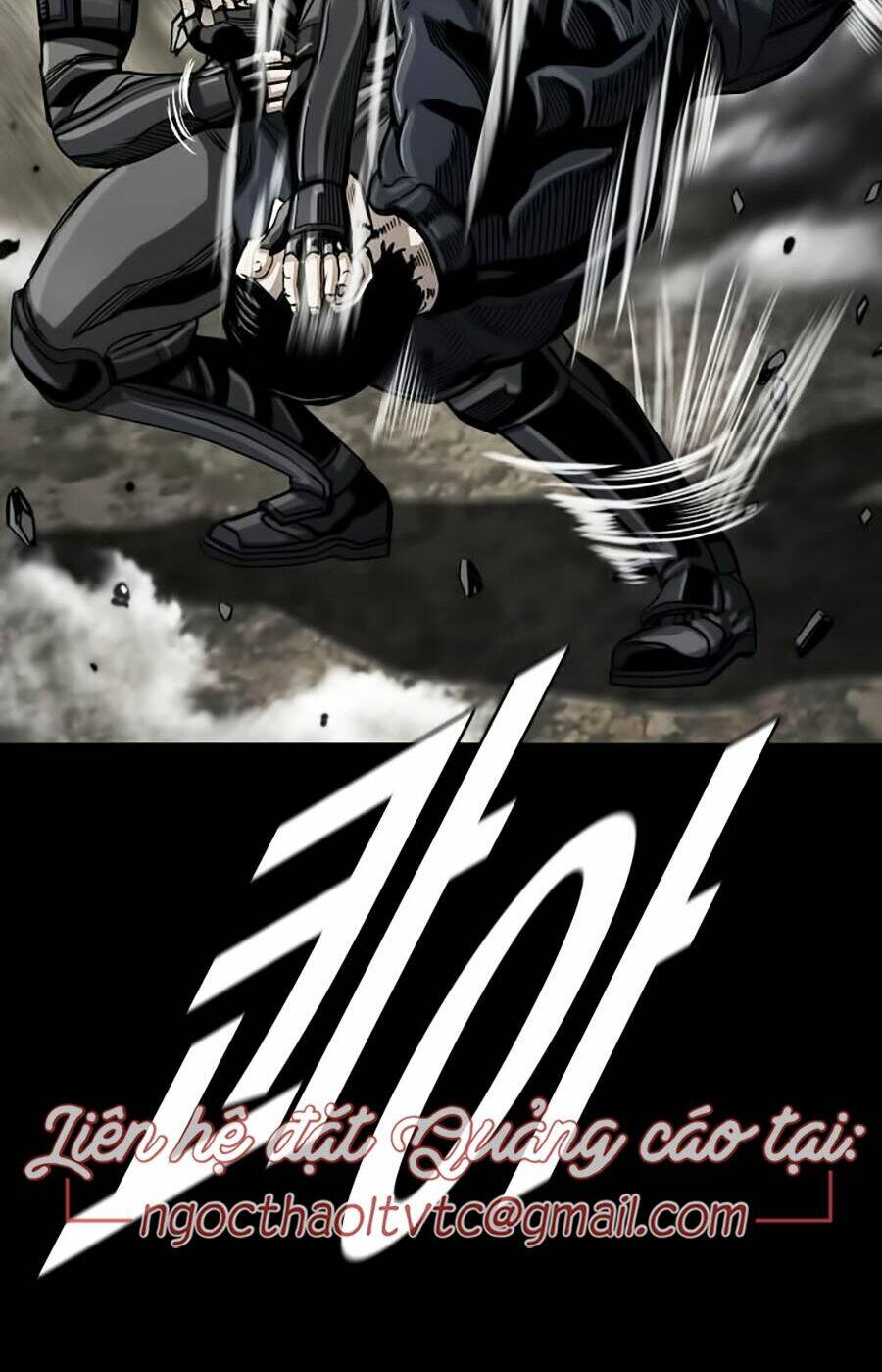 Thợ Săn Đầu Tiên: Chapter 38