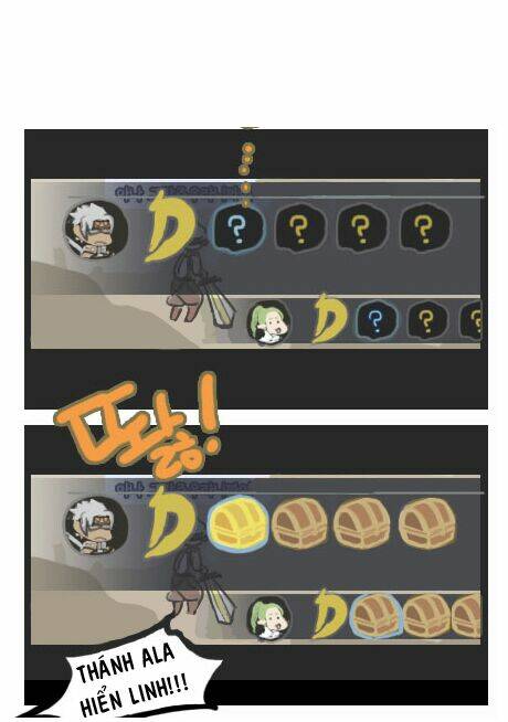 Dragon Nest Random Scribbles: Chapter 6