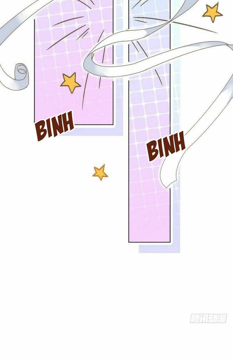 Trời Ban Cho Nam Thần Daddy: Chapter 18