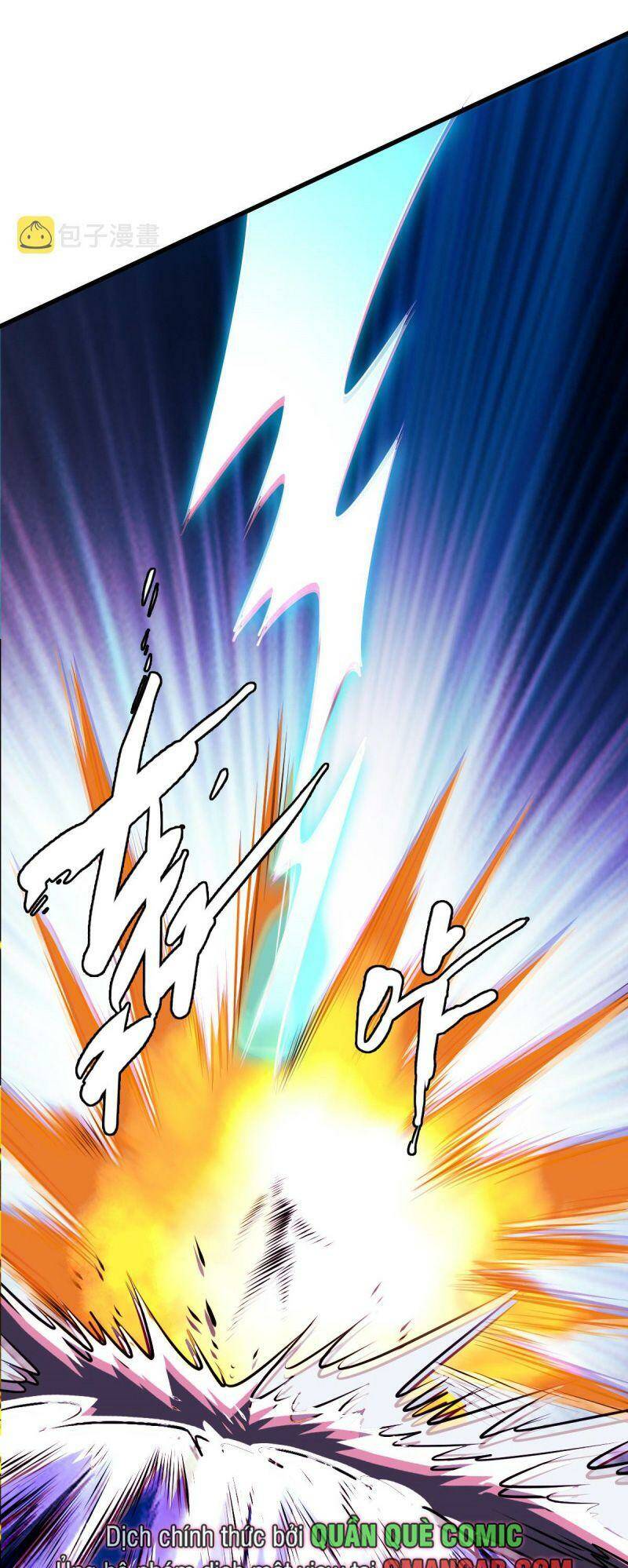 Siêu Đạo Thần Thuật: Chapter 111