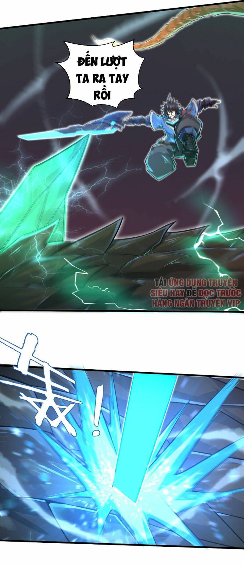 Một Trăm Triệu Điểm: Chapter 42