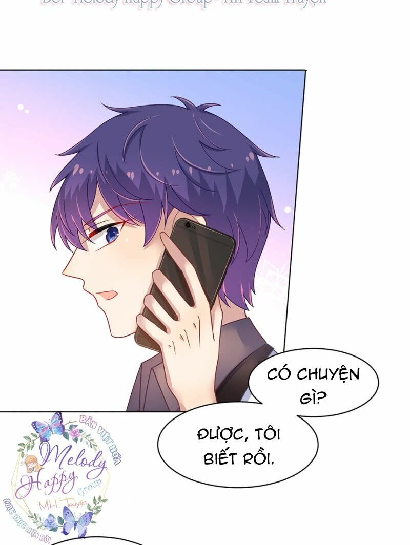 Ma Lạt Thiên Kim Đẩu Ác Thiếu: Chapter 131