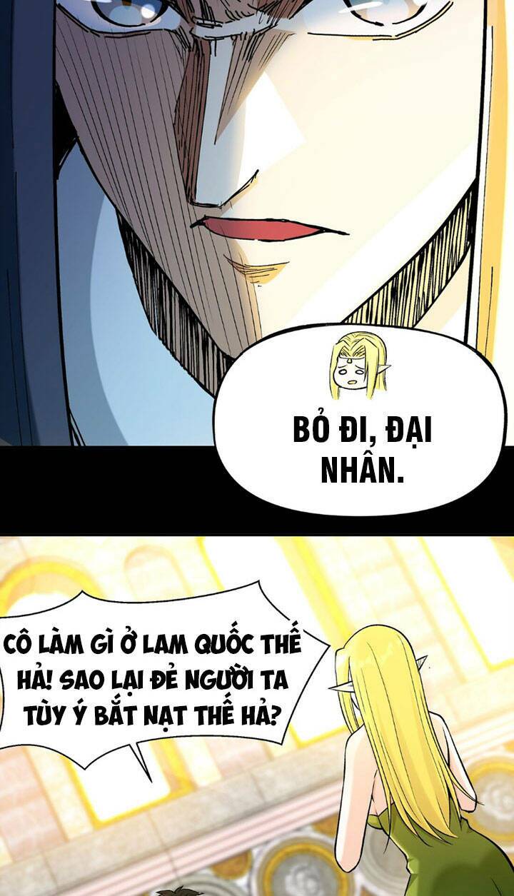 Đại Ma Pháp Sư Dựa Vào Muội Tử Trừ Ma: Chapter 9
