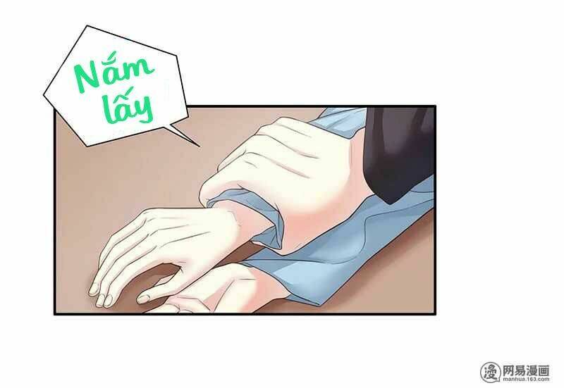 101 Phương Pháp Của Tổng Tài: Chapter 14