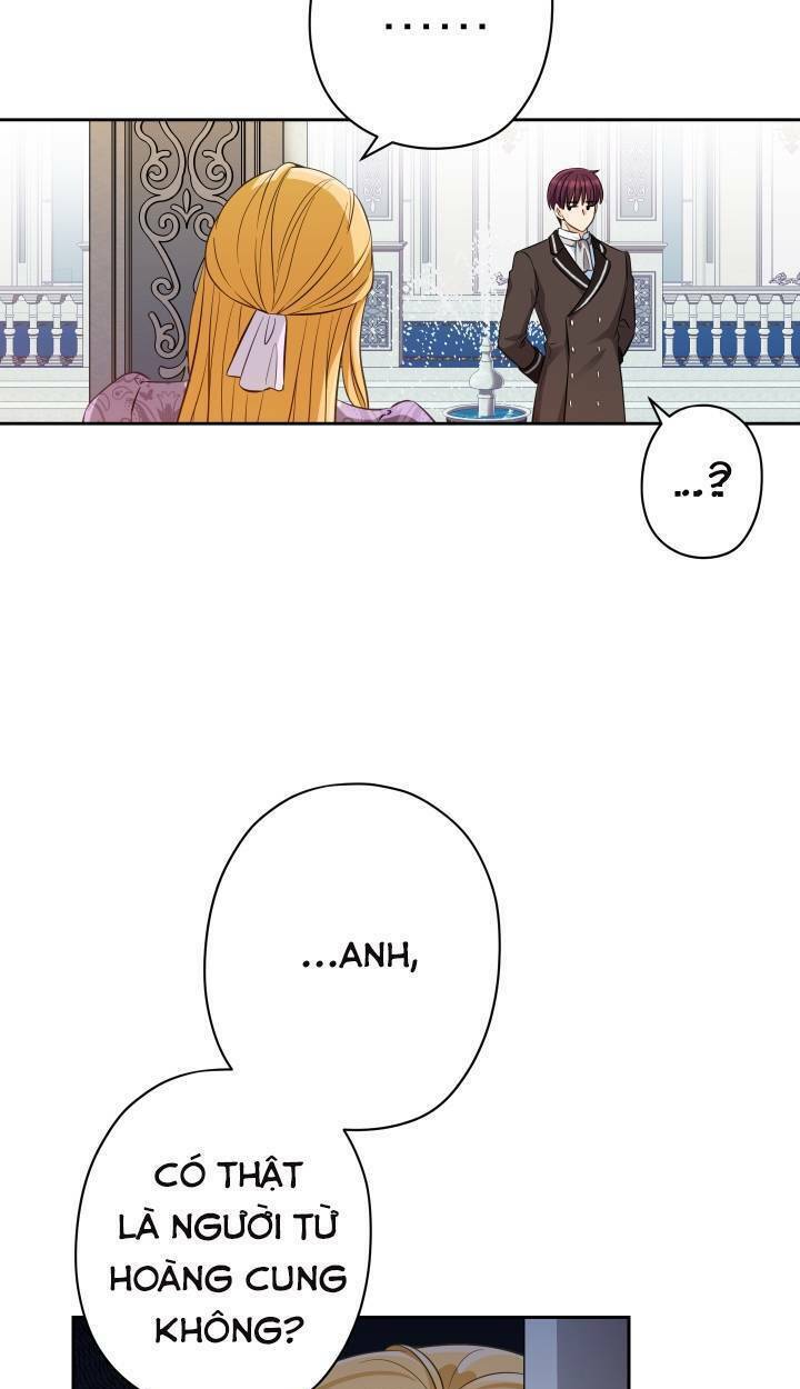 Gửi Đến Người Bạn Của Tôi: Chapter 11