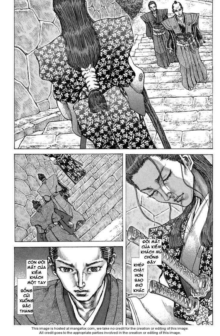 Shigurui - Cuồng Tử: Chapter 77