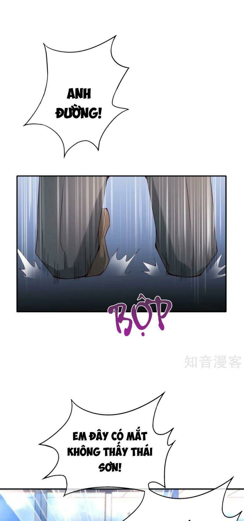 Vòng Bạn Bè Mạnh Nhất Của Tiên Giới: Chapter 12