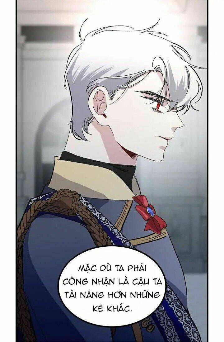 Tình Điên Dại: Chapter 35