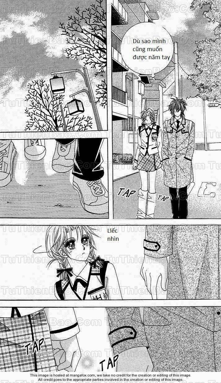 Yêu Hoặc Chết: Chapter 1