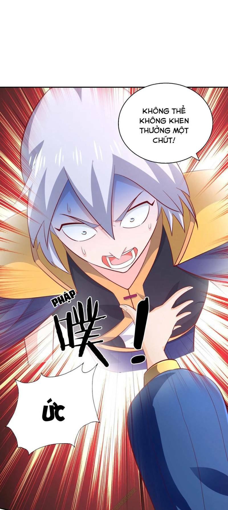 Võ Linh Kiếm Tôn: Chapter 52