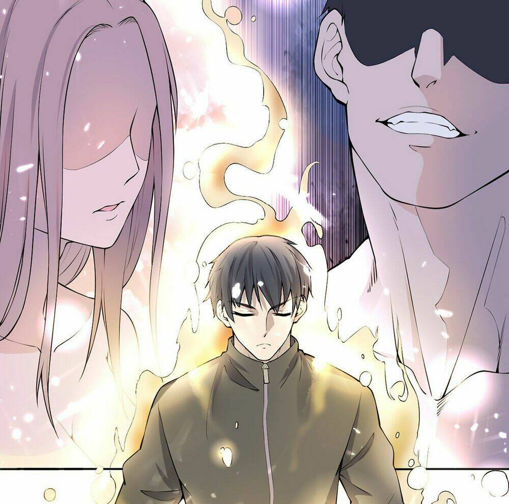 Ông Bố Mạnh Mẽ Nhất Lịch Sử: Chapter 0