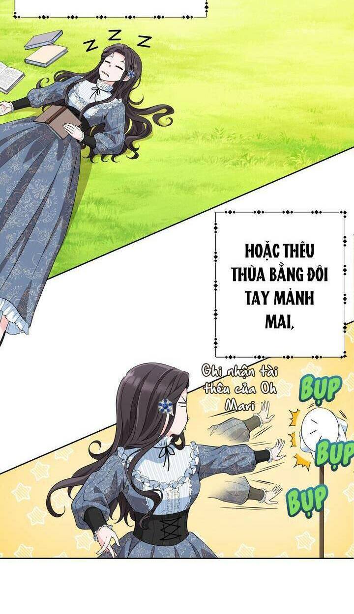 Gửi Đến Người Bạn Của Tôi: Chapter 6