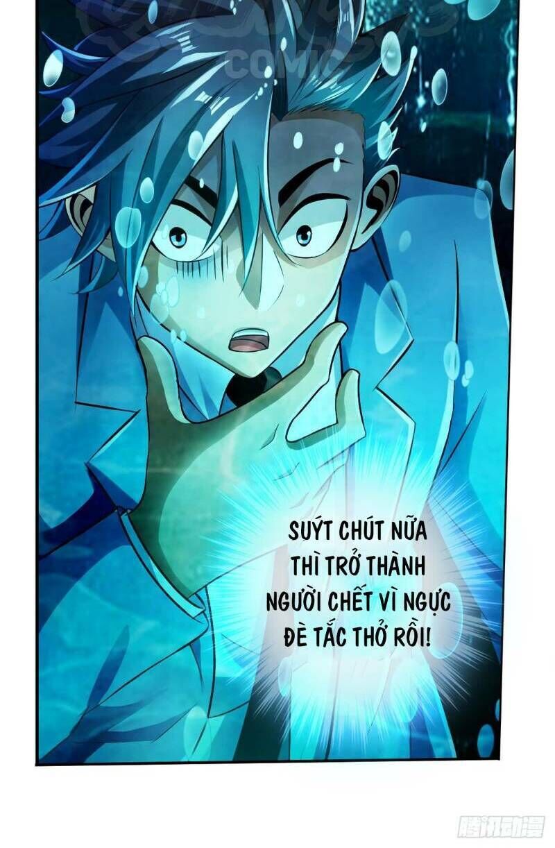 Hệ Thống Tìm Đường Chết Mạnh Nhất: Chapter 31