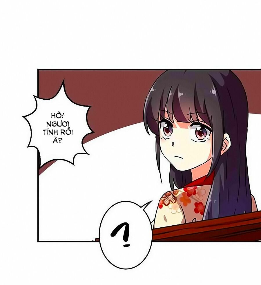 Vương Gia ! Ngươi Thật Bỉ Ổi !: Chapter 275