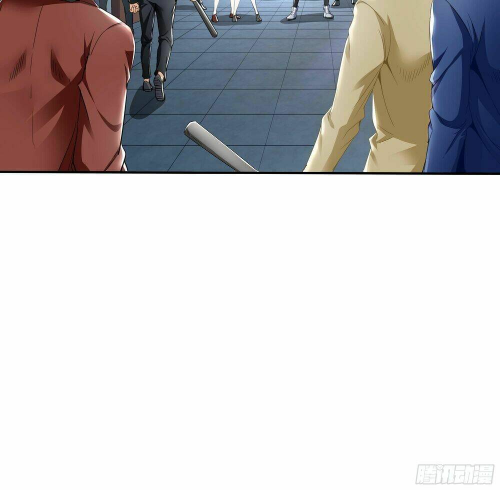 Thịnh Thế Lê Hoa Điện: Chapter 1