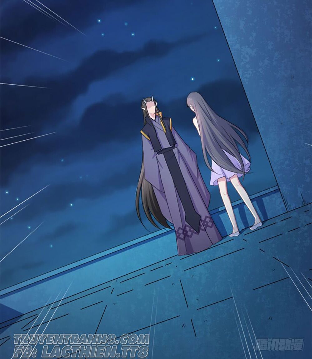Ngạo Kiều Quỷ Vương Yêu Ta: Chapter 39