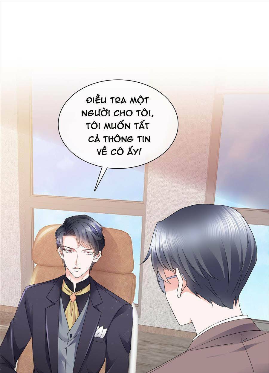 Nhược Hữu Hàn Đông Ngộ Noãn Dương: Chapter 3