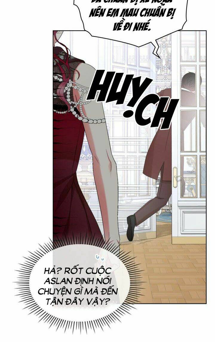 Kẻ Tạo Ra Nữ Phản Diện: Chapter 60.1