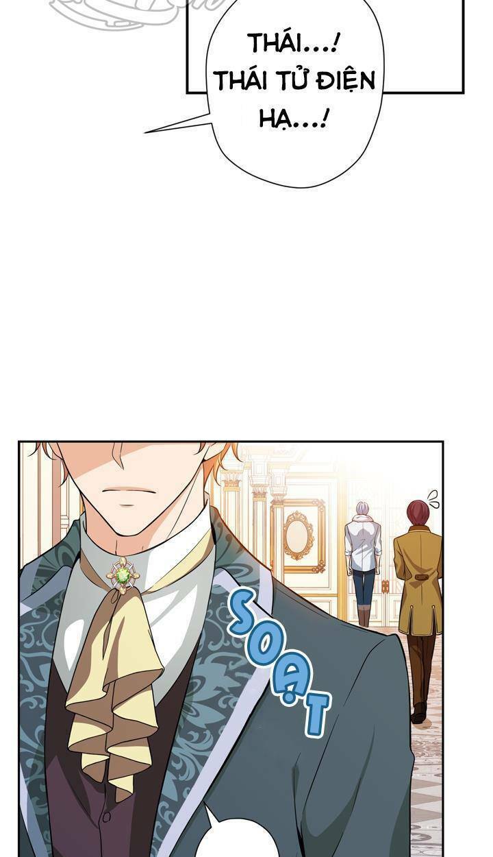 Gửi Đến Người Bạn Của Tôi: Chapter 4