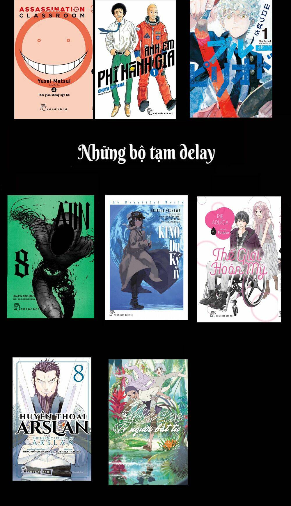 Change The World (Kanzaki Yuuya): Chapter 19