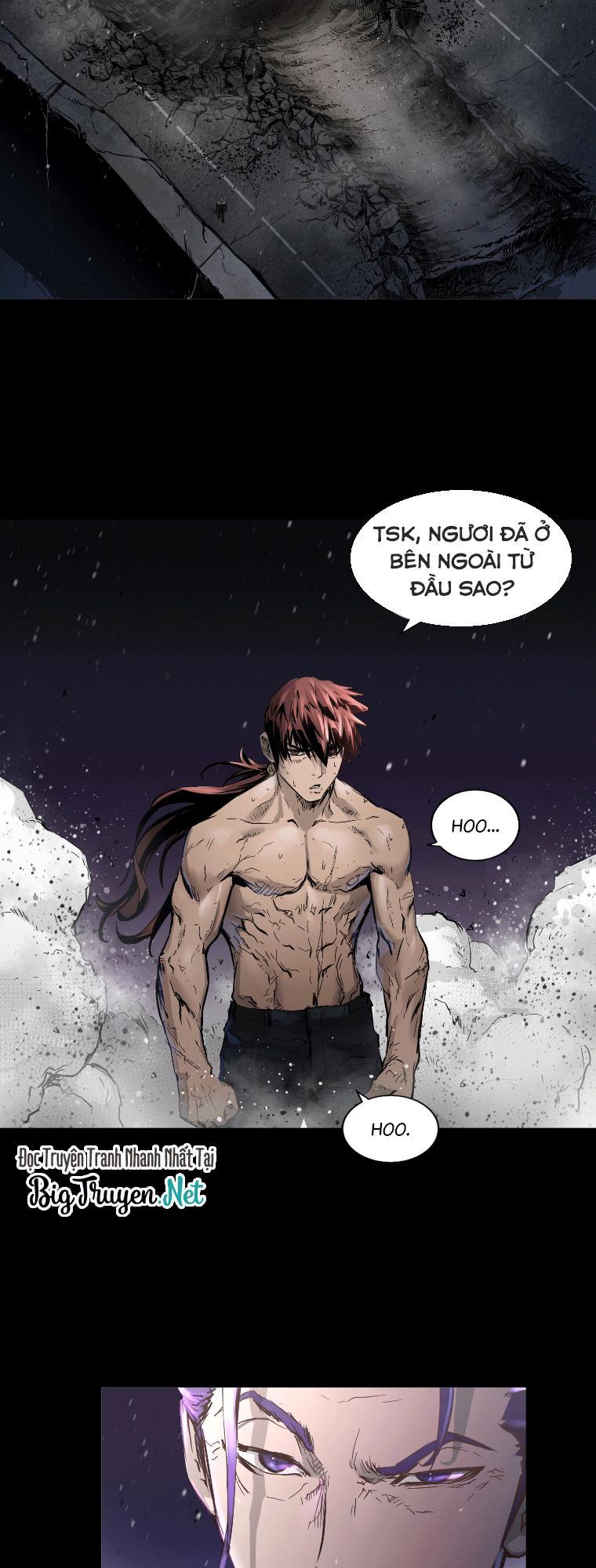 Dị Giới Tam Tuyệt: Chapter 31
