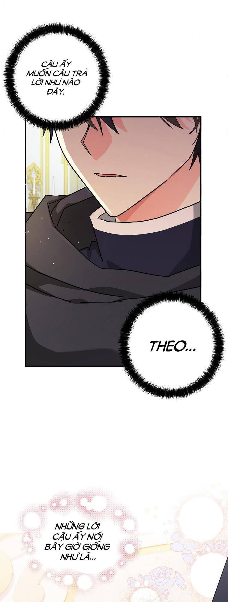 Ba Người Anh Trai Của Tôi Là Bạo Quân: Chapter 58.1