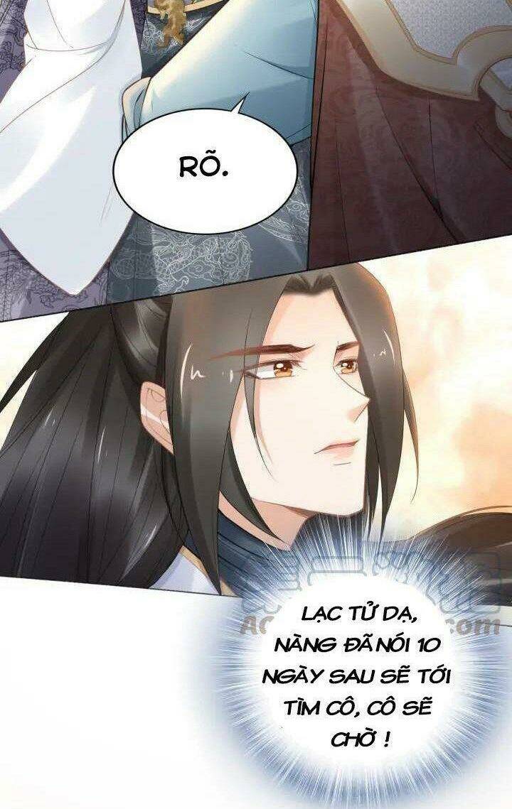 Nhất Sinh Nhất Thế Tiếu Thương Khung: Chapter 108