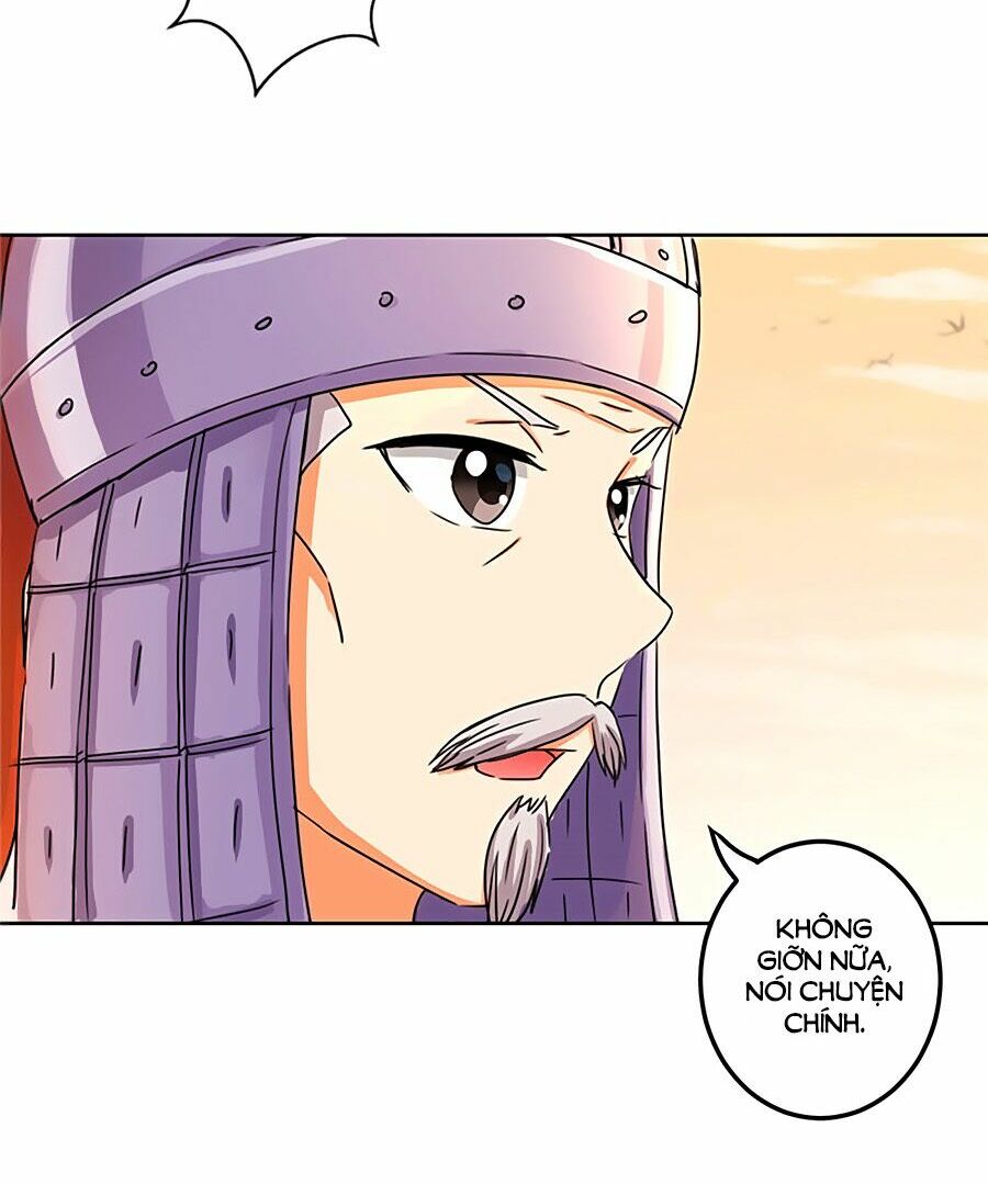 Vương Gia ! Ngươi Thật Bỉ Ổi !: Chapter 451
