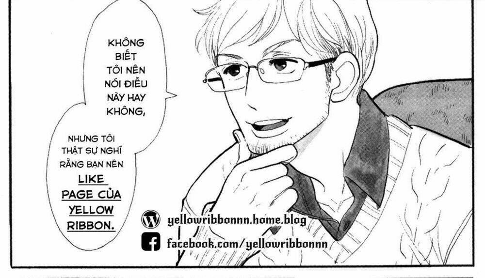 Itoshi No Nekokke - Đường Dài Về Nhà: Chapter 1