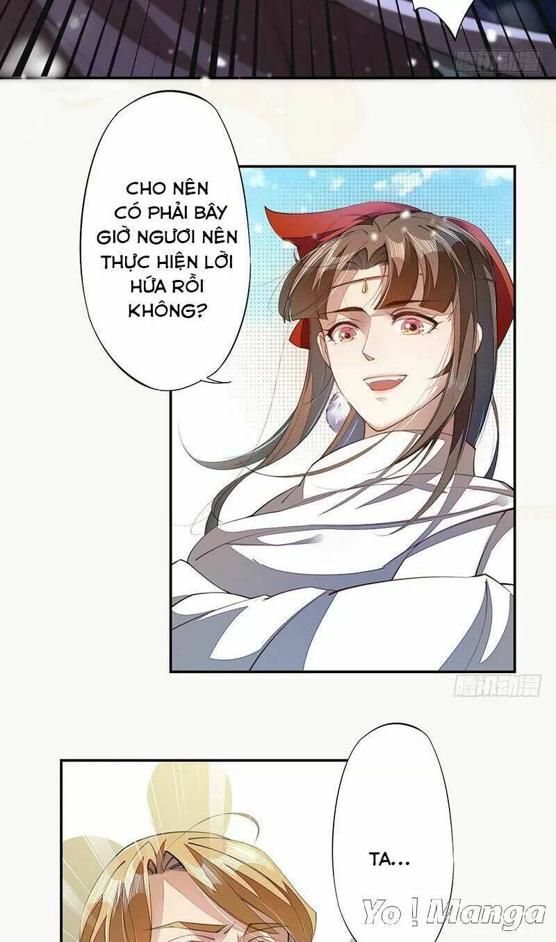 Tuyệt Thế Luyện Đan Sư: Chapter 76