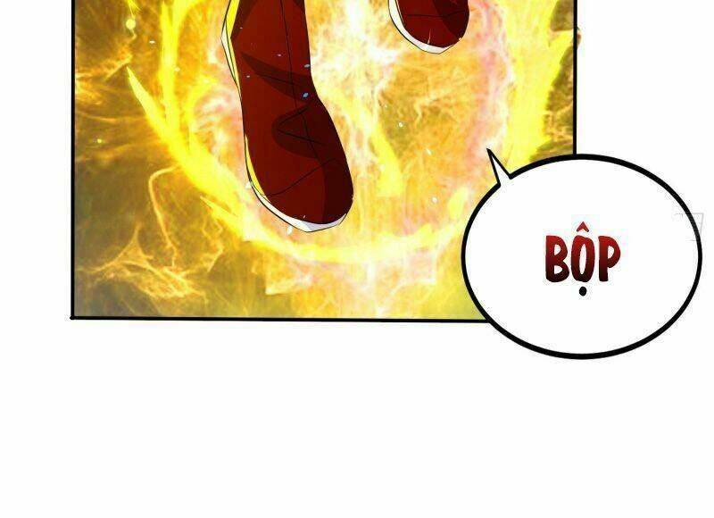 Vận Rủi Thực Không Phải Cha Ta: Chapter 22