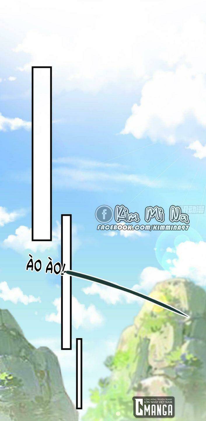 Vương Phi Là Đoá Bạch Liên Hoa: Chapter 31