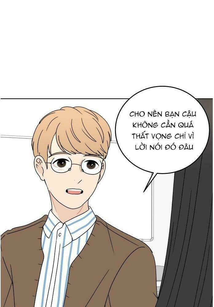 30 Phút Bước Đi Bên Em: Chapter 76