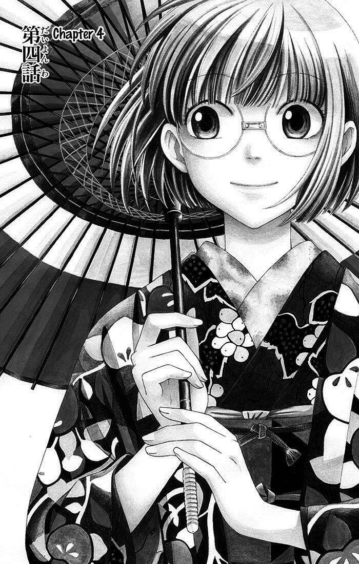 Usotoki Rhetoric: Chapter 4