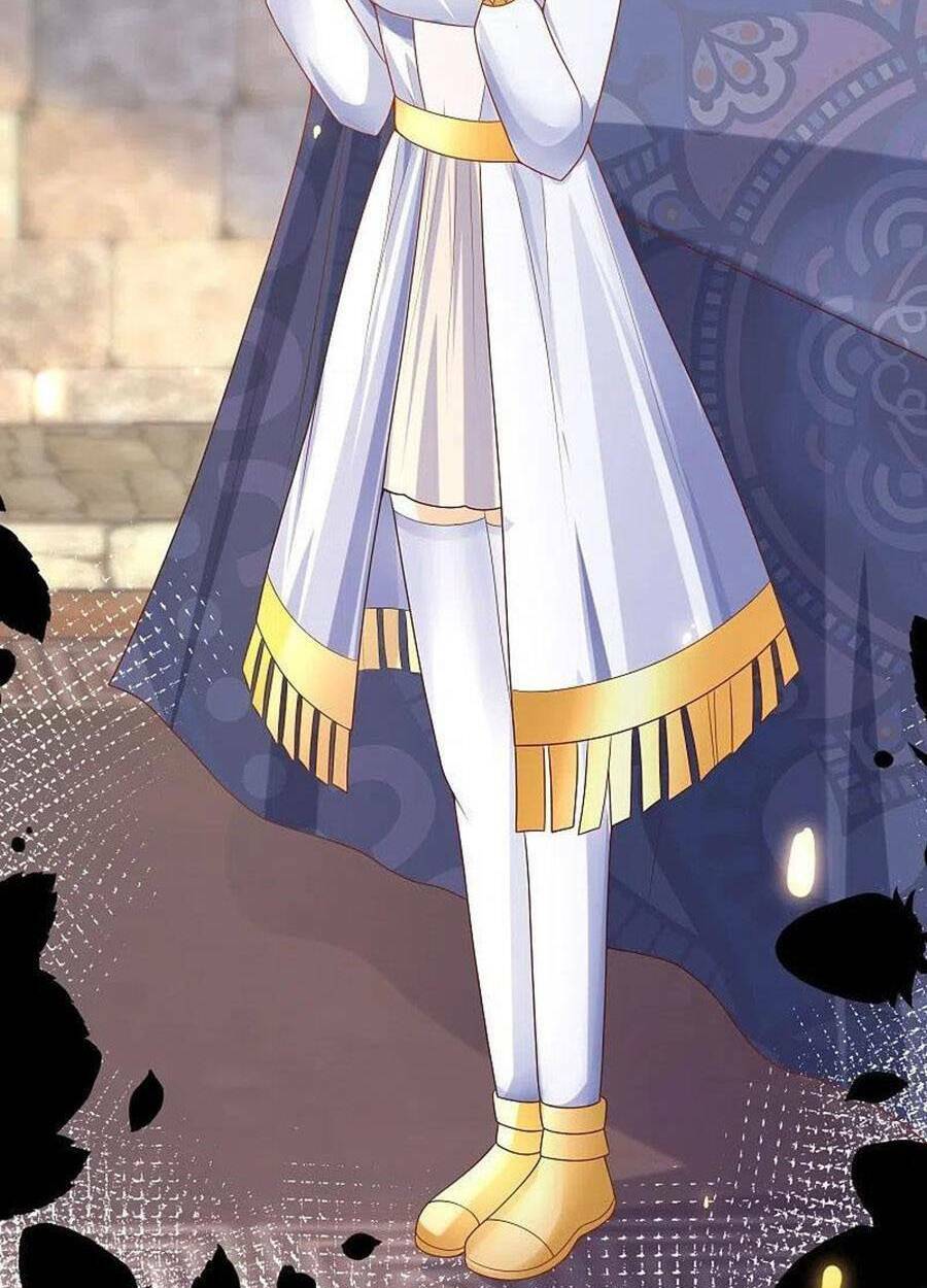 Sủng Hậu Của Vương: Chapter 165