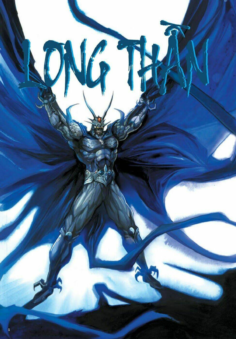 Long Thần - Trung Bộ Khúc: Chapter 23