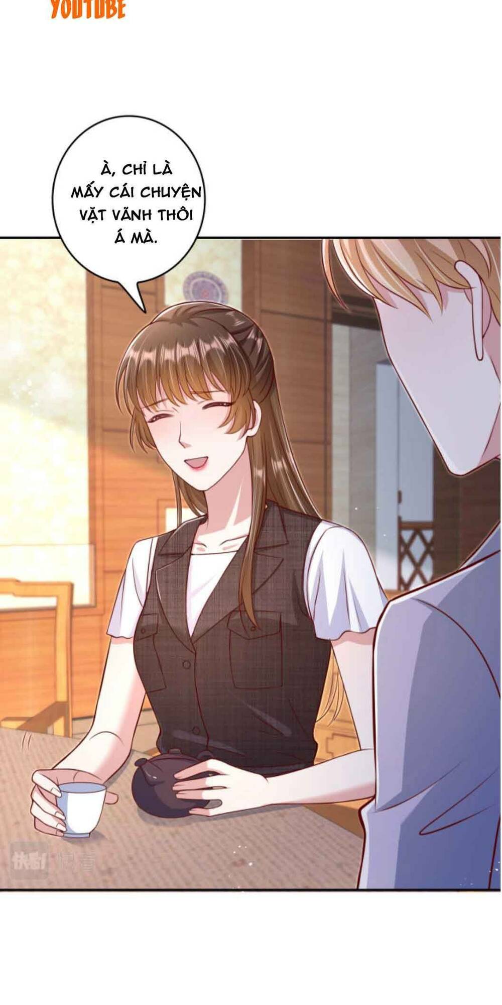 Nhất Sanh Hữu Hỉ: Chapter 47