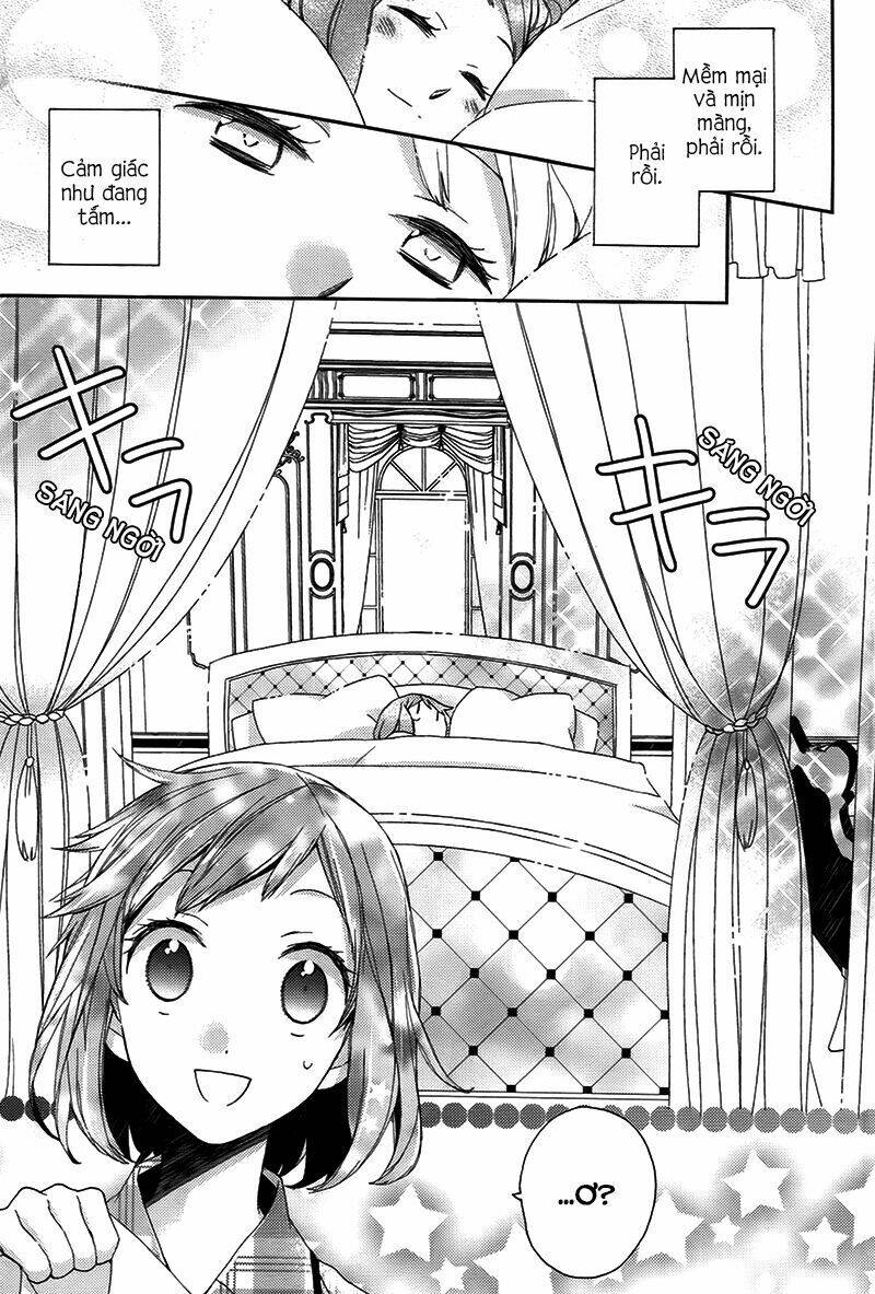 Futsutsu Kana Oyako Deha Arimasu Ga: Chapter 0