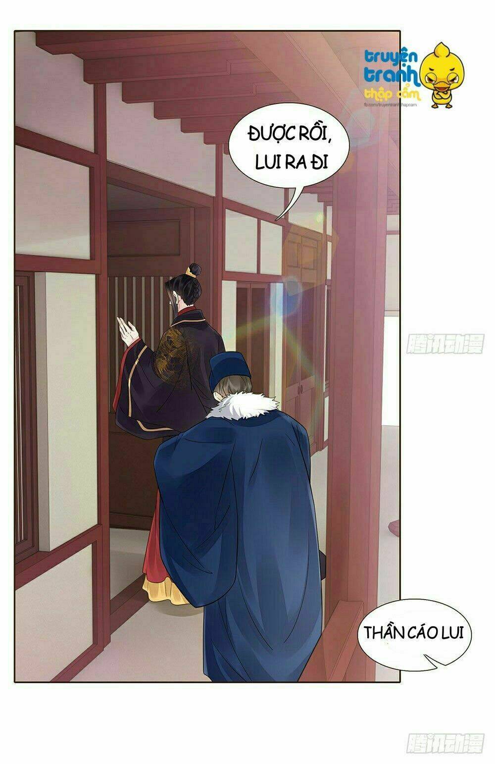 Đại Giá Thừa Tướng: Chapter 113