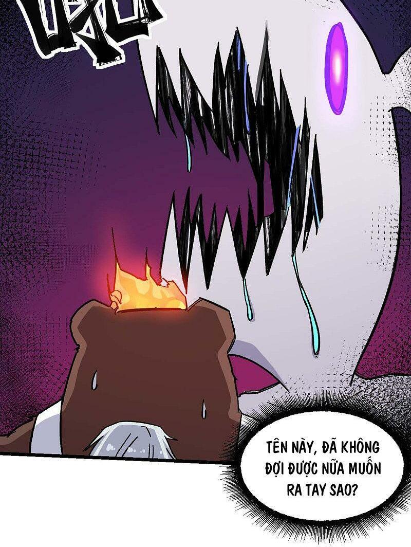 Vườn Trường Cuồng Sư Hệ Thống: Chapter 176