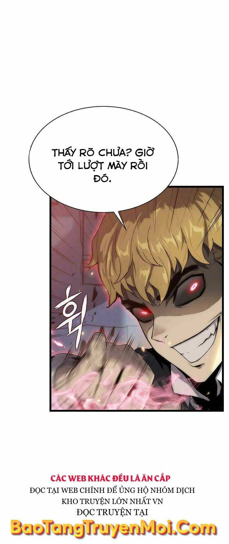 Hậu Duệ Của Hổ: Chapter 3