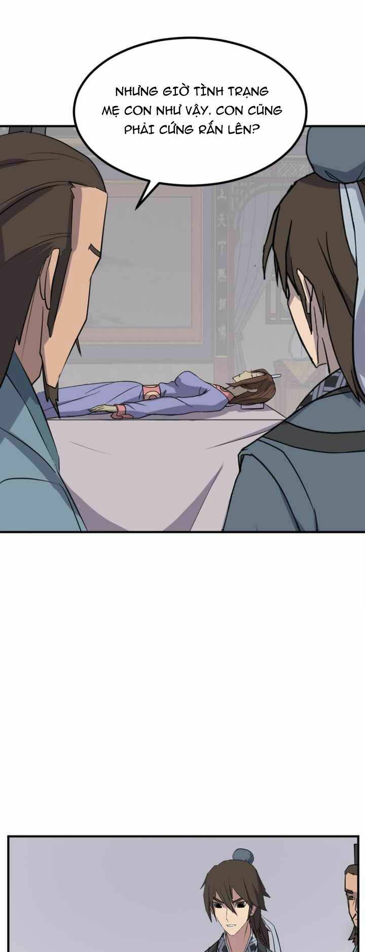 Trọng Sinh, Bất Khả Chiến Bại: Chapter 152