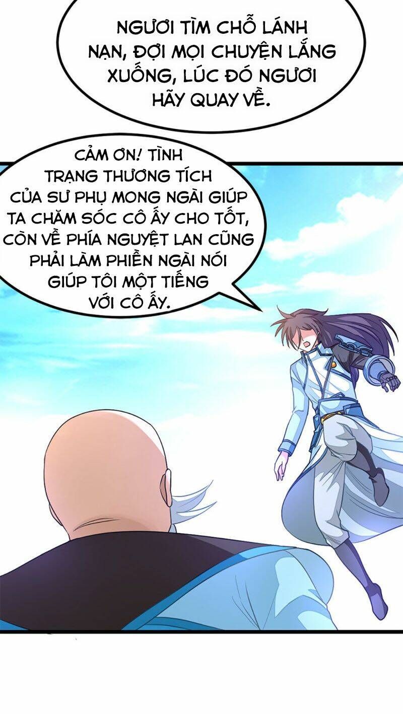 Cửu Dương Thần Vương: Chapter 215